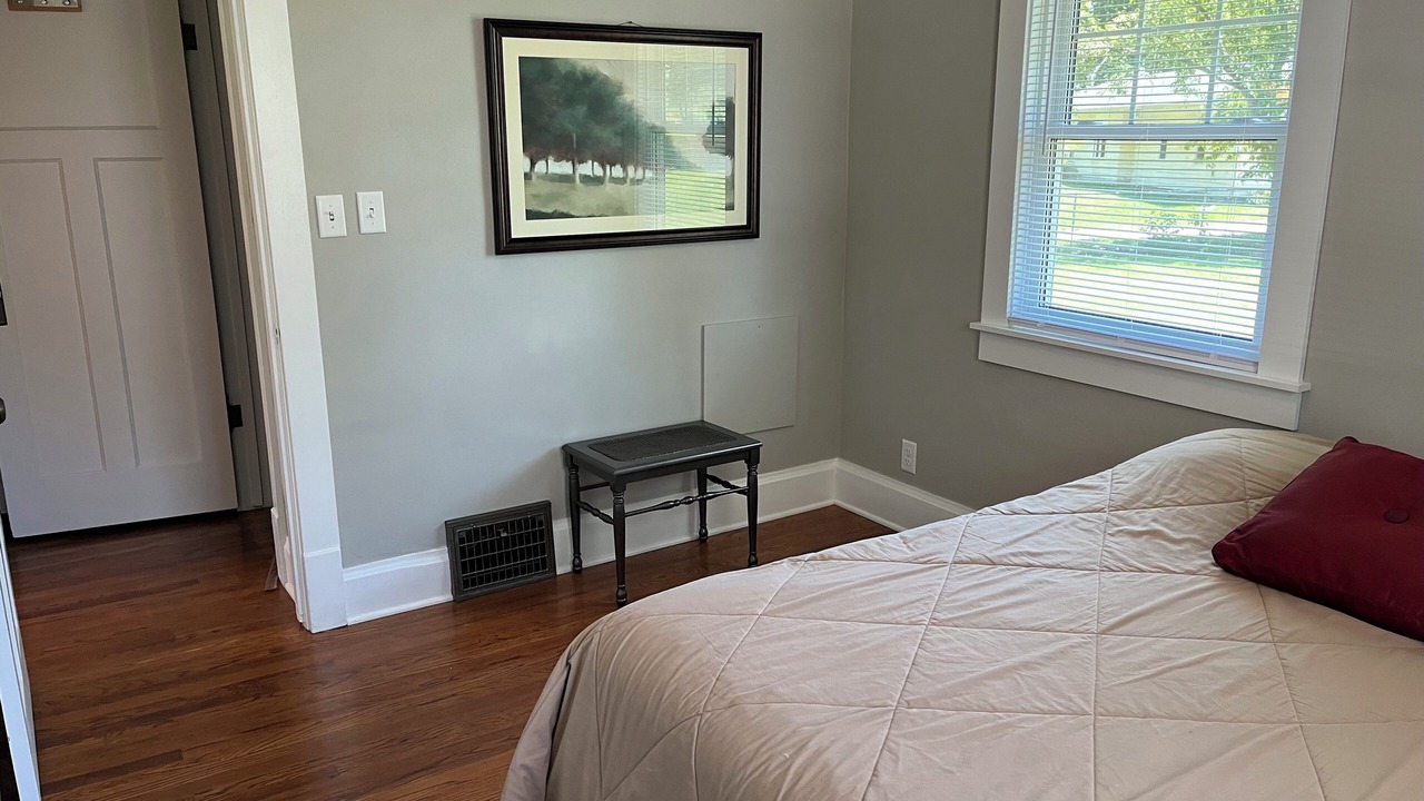 Photo of Bedroom in Johnston