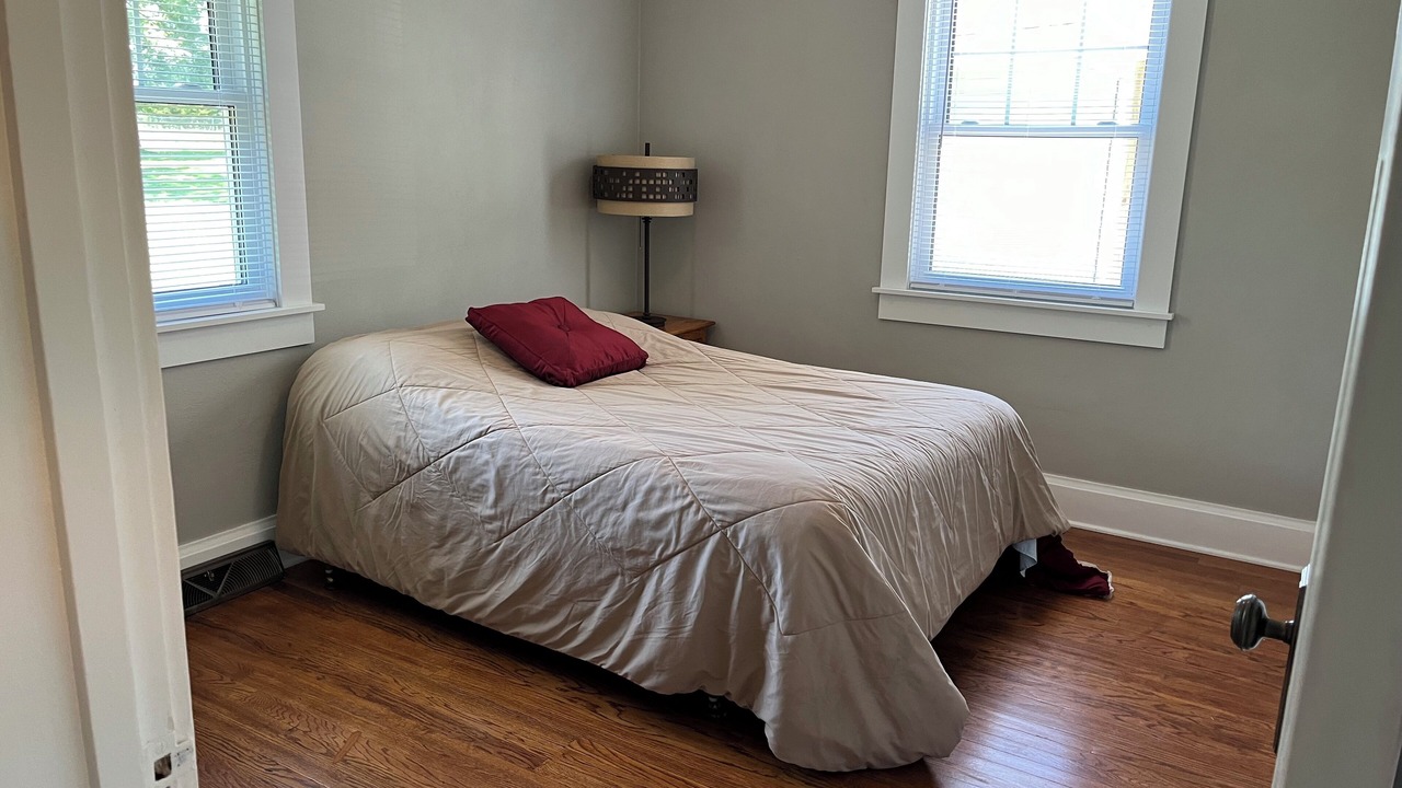 Photo of Bedroom in Johnston