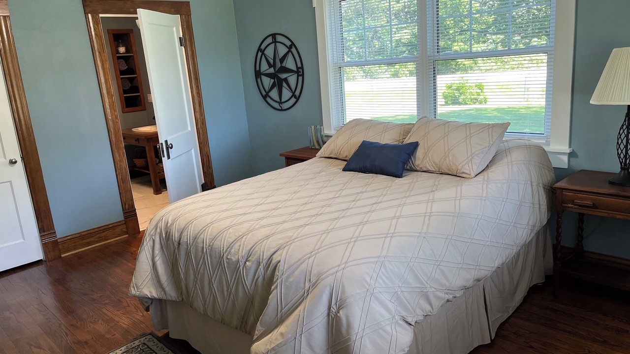 Photo of Bedroom in Johnston