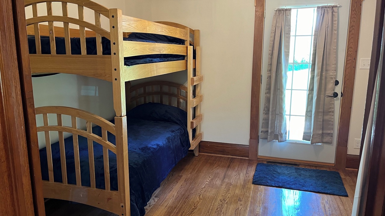 Photo of Bedroom in Johnston