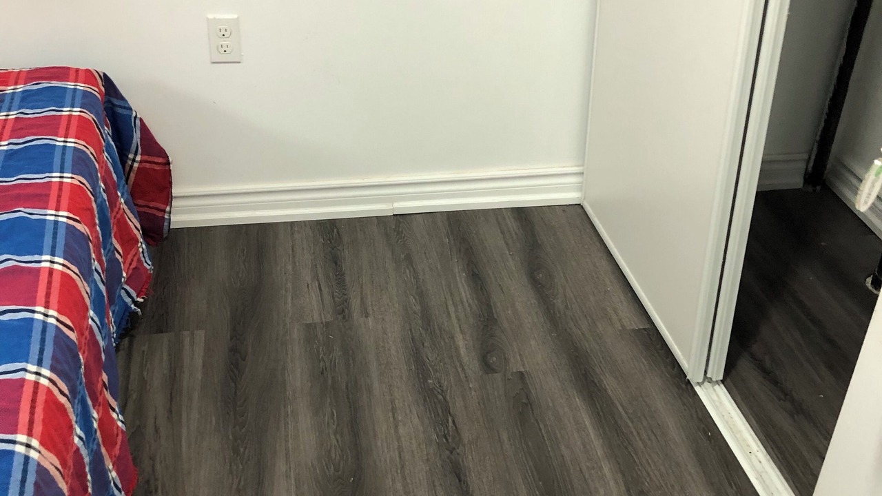 Photo of Bedroom in West Hill