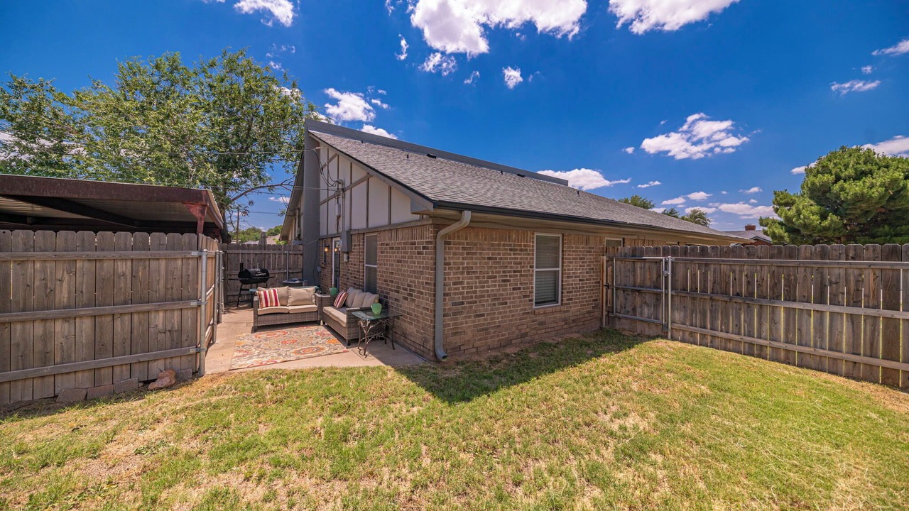 Photo of Outdoor in Midland