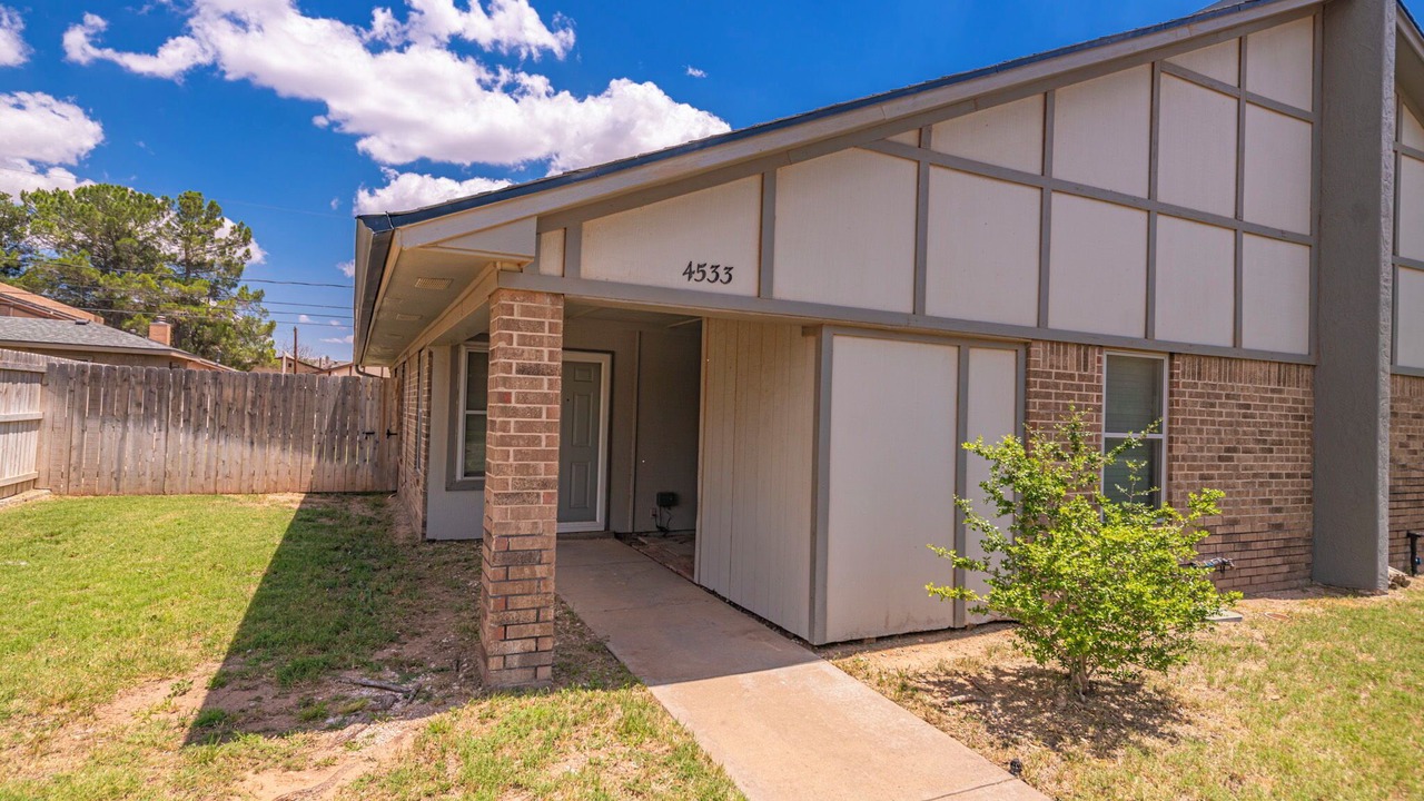 Photo of Outdoor in Midland