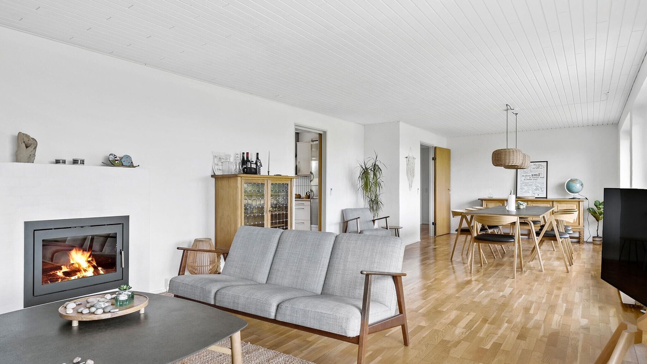 Photo of Bedroom in Oddesund Syd
