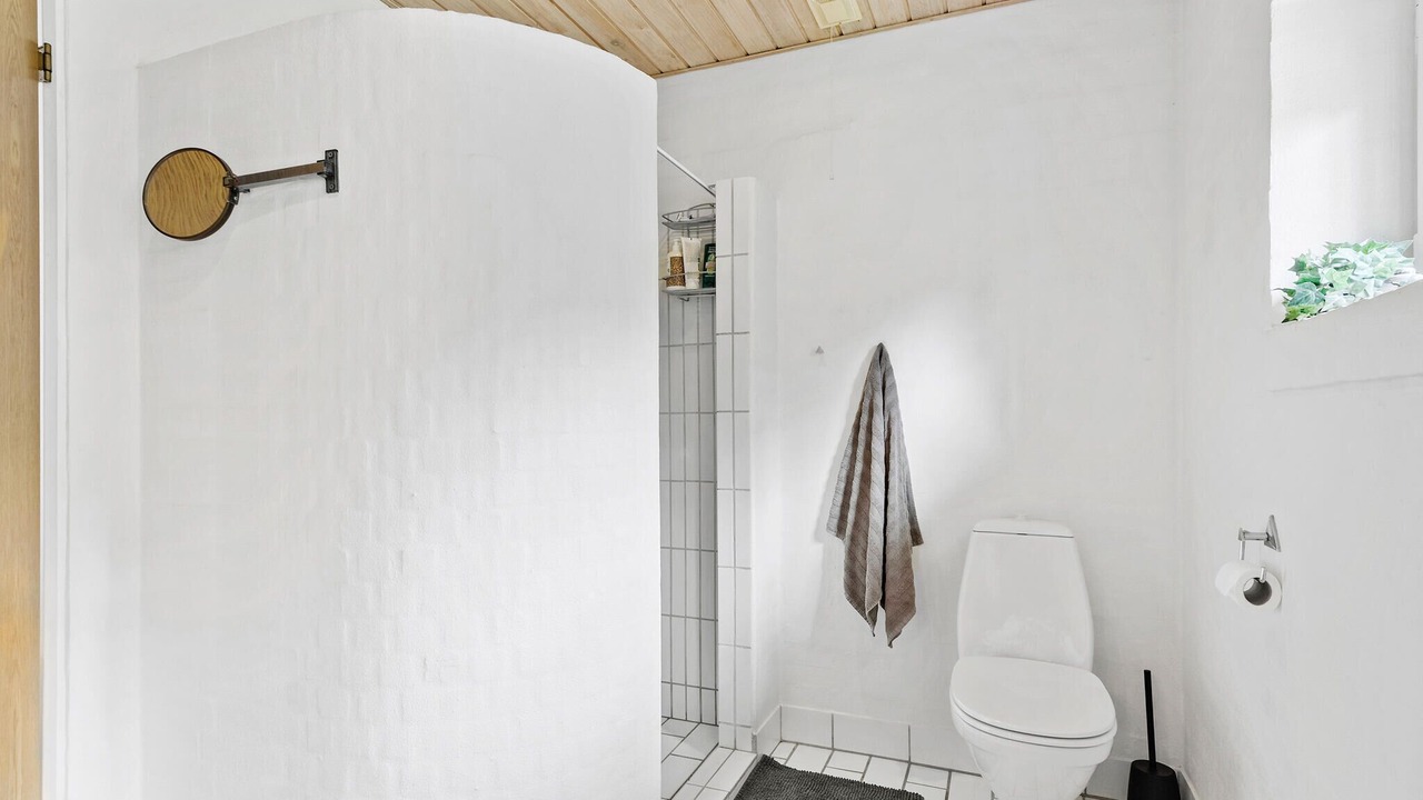 Photo of Bathroom in Oddesund Syd