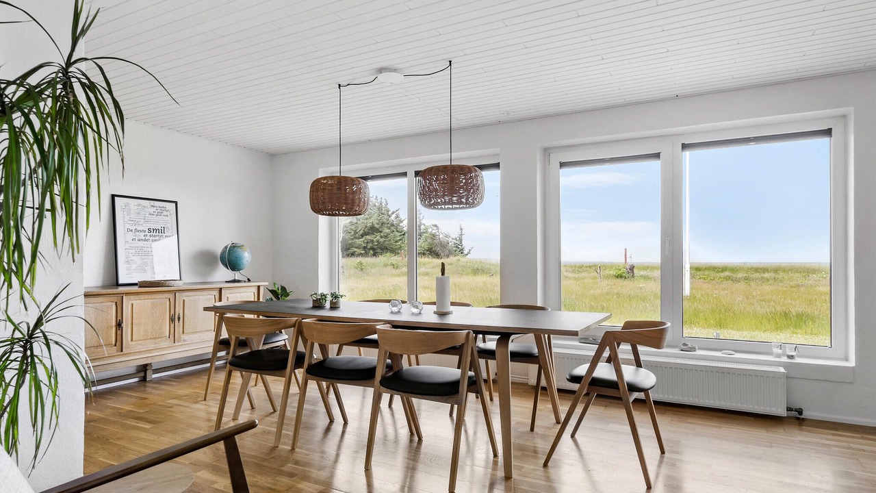 Photo of Bedroom in Oddesund Syd