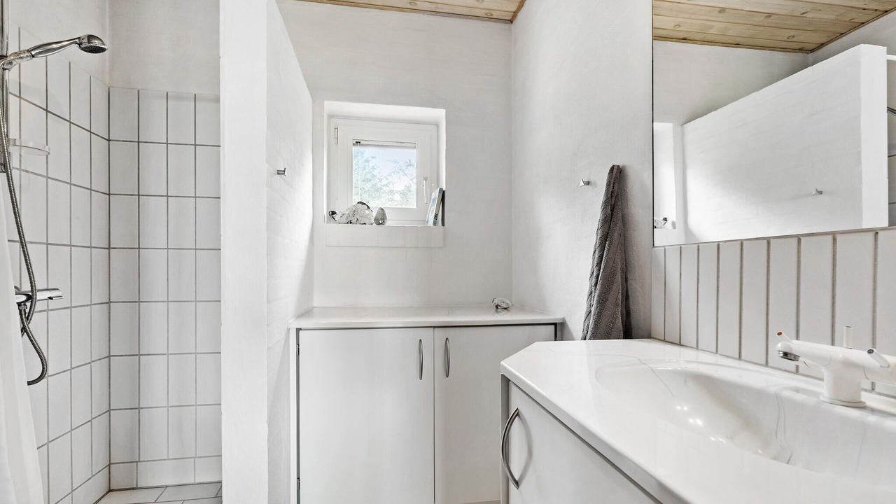 Photo of Bathroom in Oddesund Syd