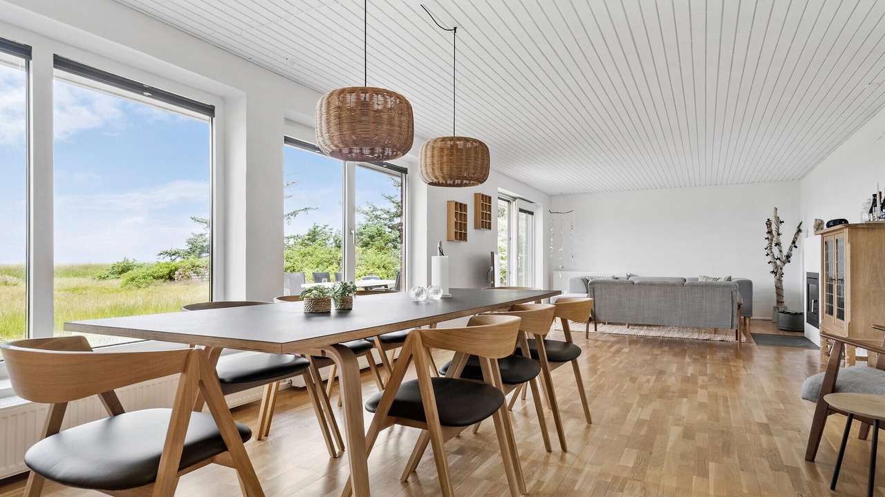 Photo of Bedroom in Oddesund Syd