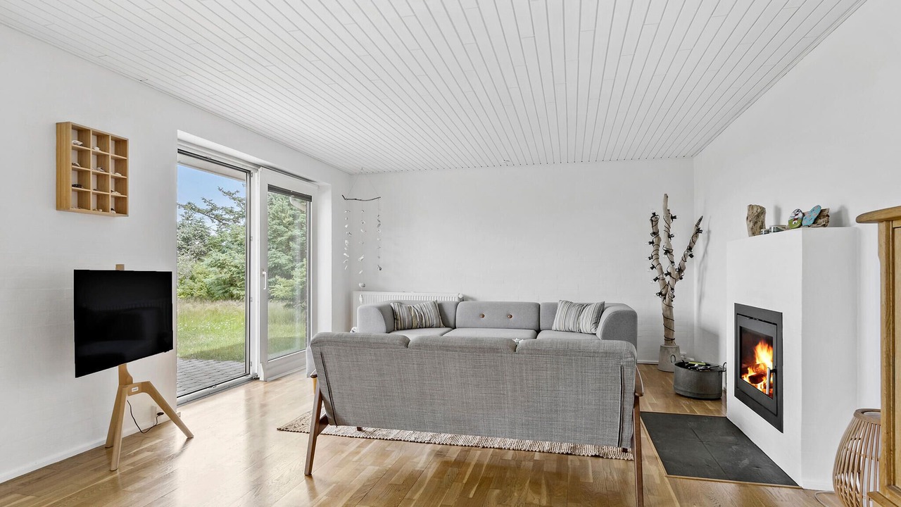 Photo of Bedroom in Oddesund Syd