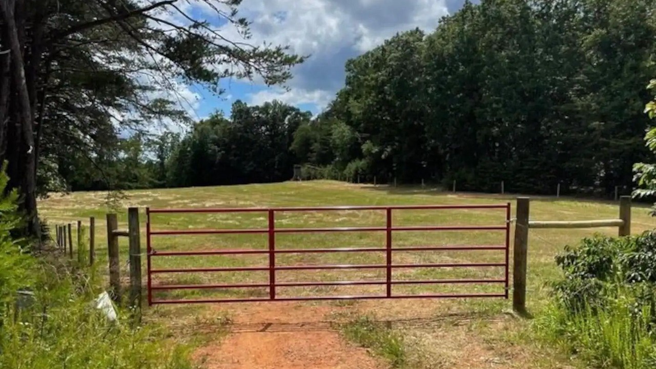 Photo of Outdoor in Callands-Gretna