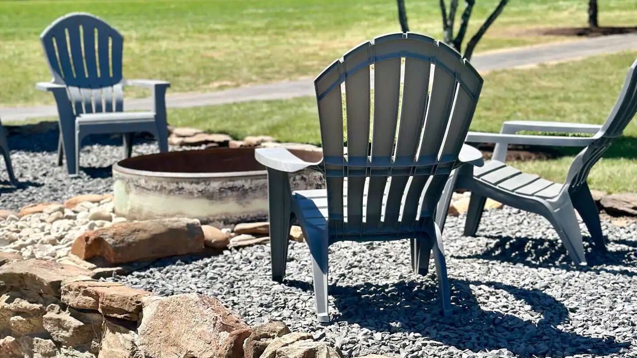 Photo of Outdoor in Callands-Gretna