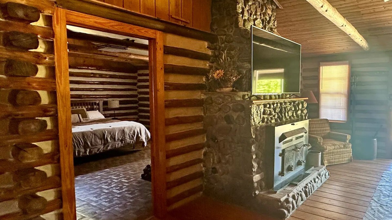 Photo of Bedroom in Callands-Gretna