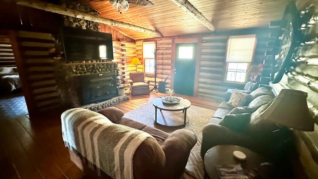 Photo of Livingroom in Callands-Gretna