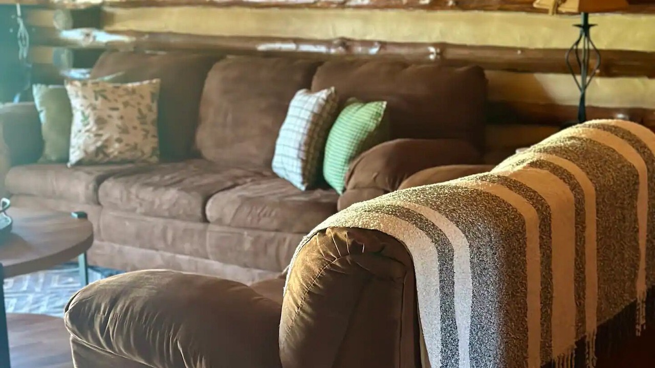 Photo of Livingroom in Callands-Gretna