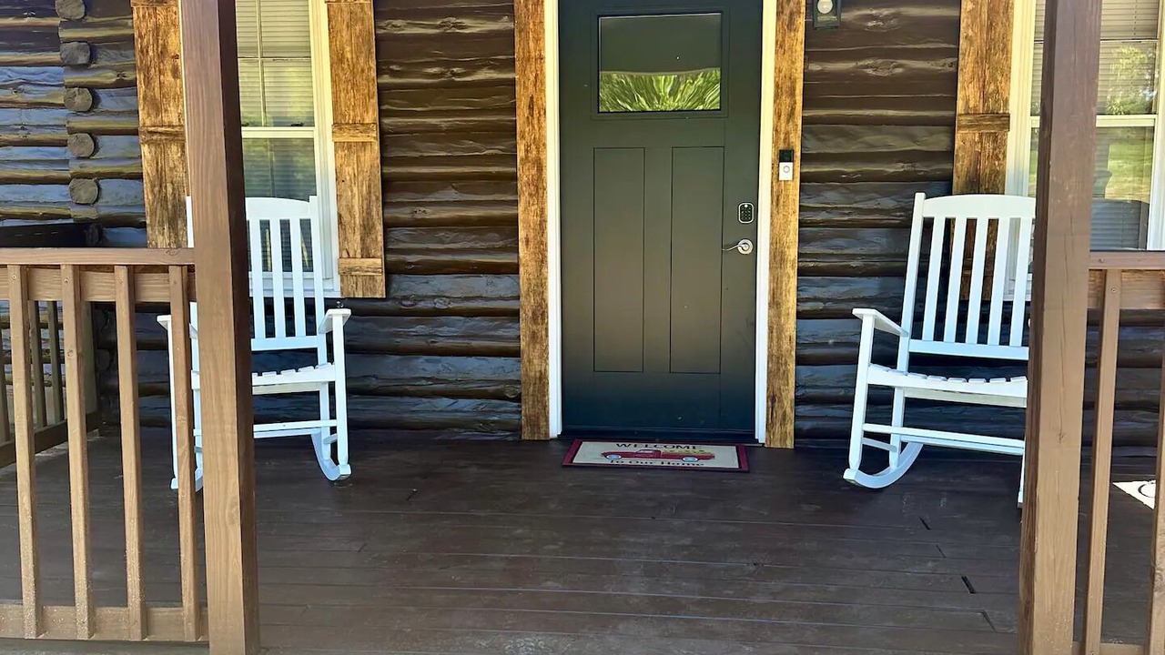 Photo of Outdoor in Callands-Gretna