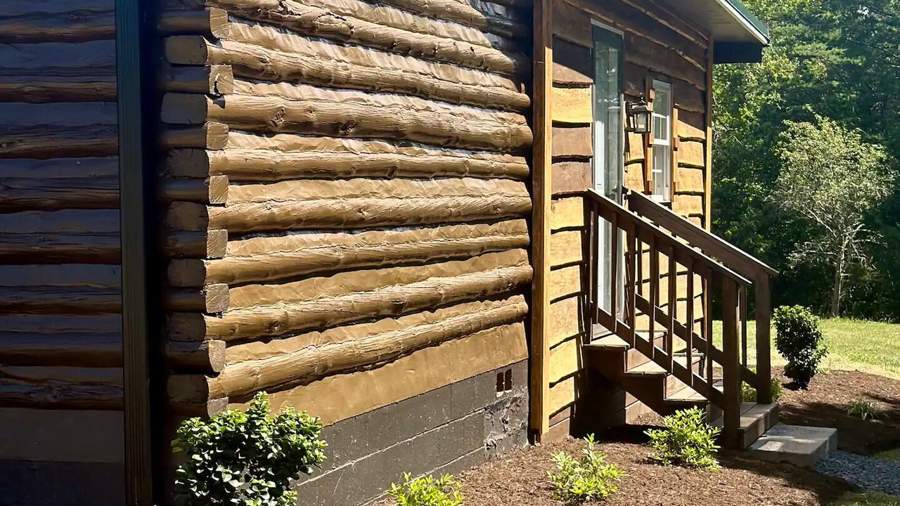 Photo of Outdoor in Callands-Gretna