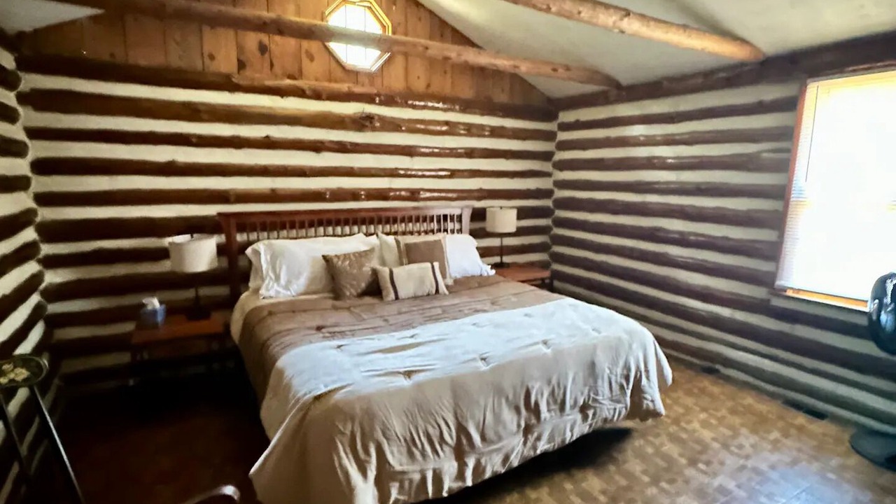 Photo of Bedroom in Callands-Gretna