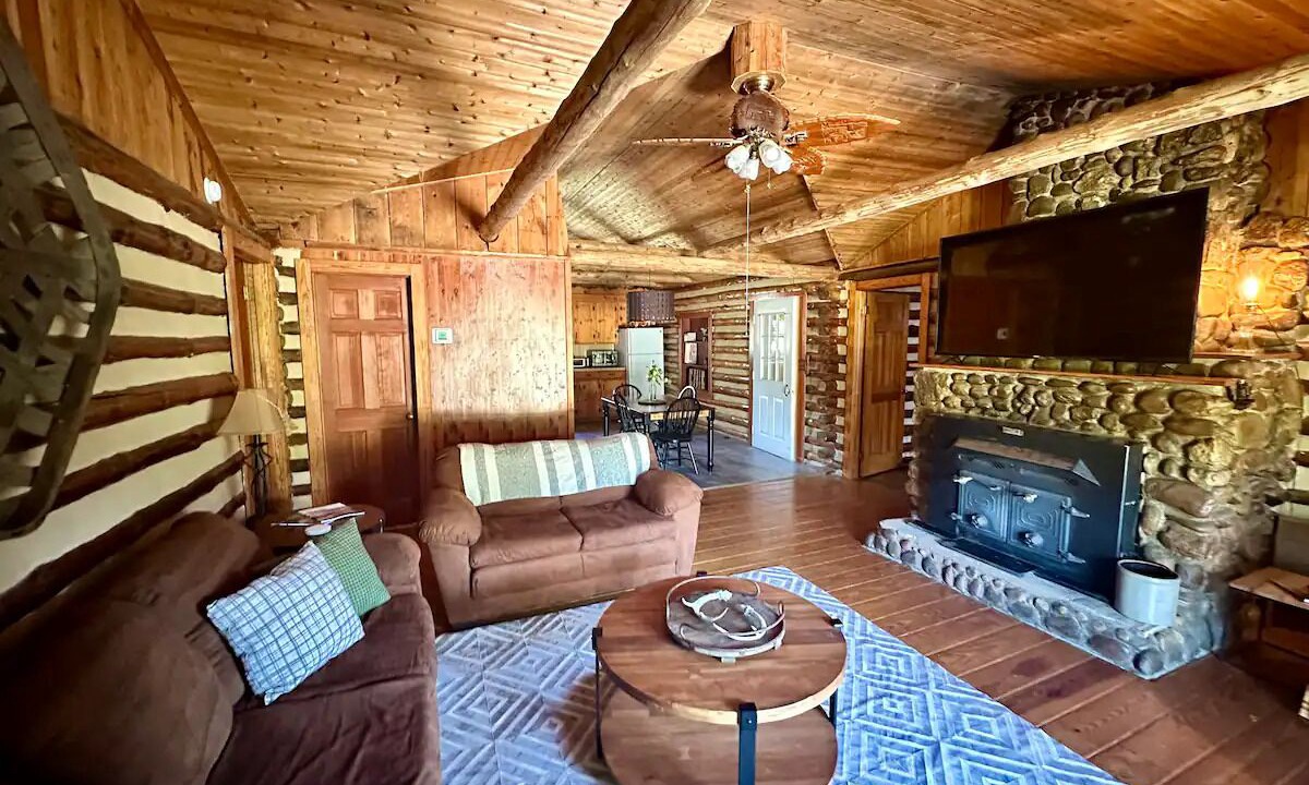 Photo of Livingroom in Callands-Gretna