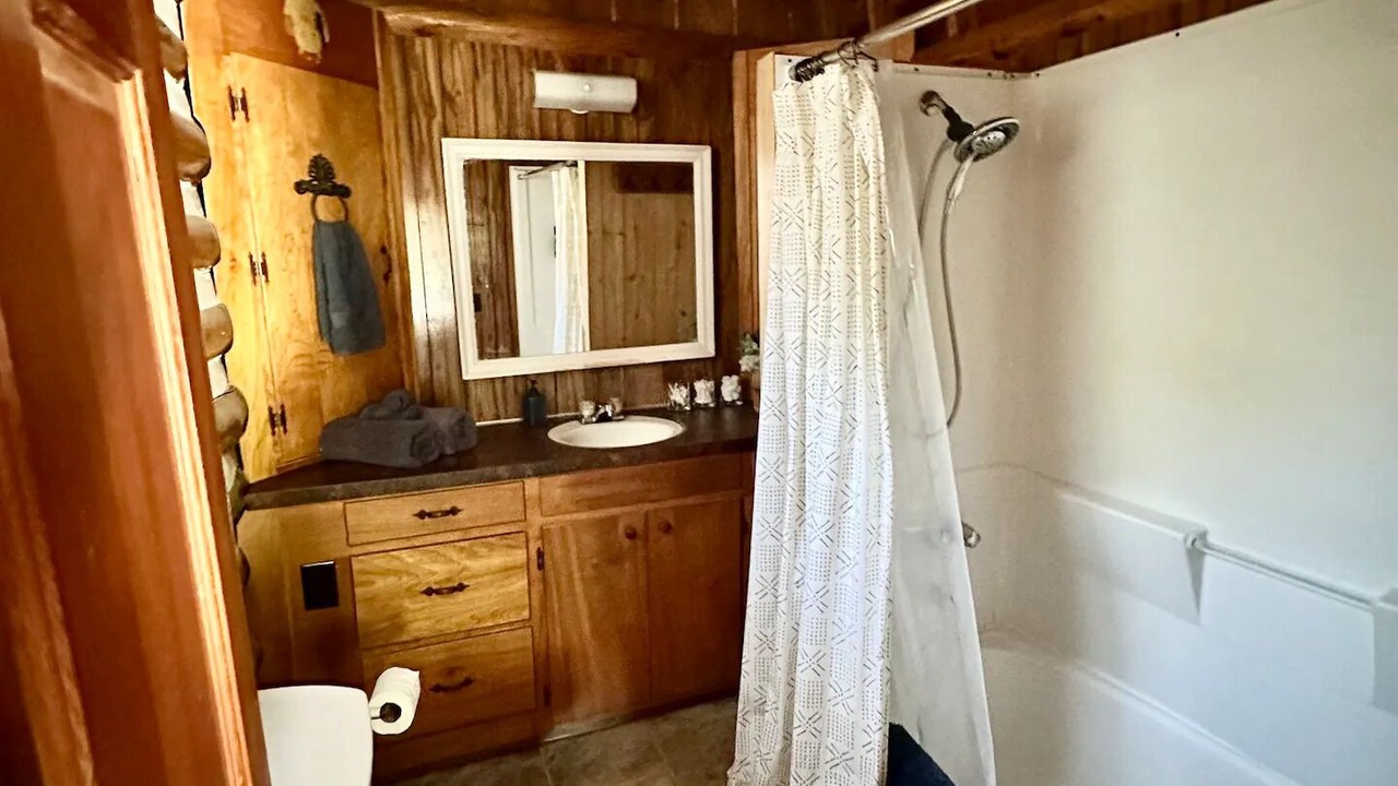 Photo of Bathroom in Callands-Gretna