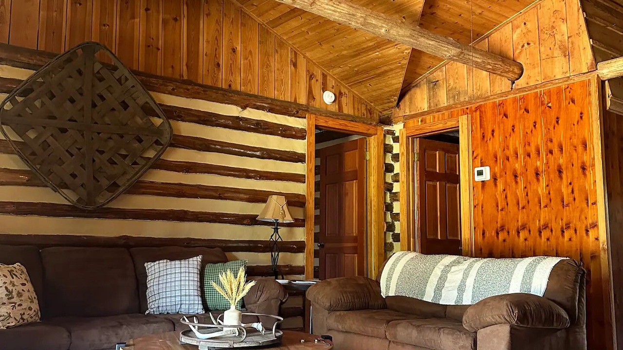Photo of Livingroom in Callands-Gretna