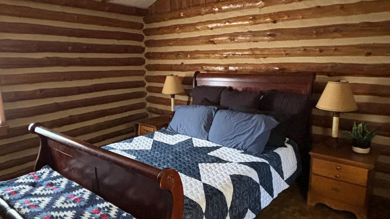 Photo of Bedroom in Callands-Gretna