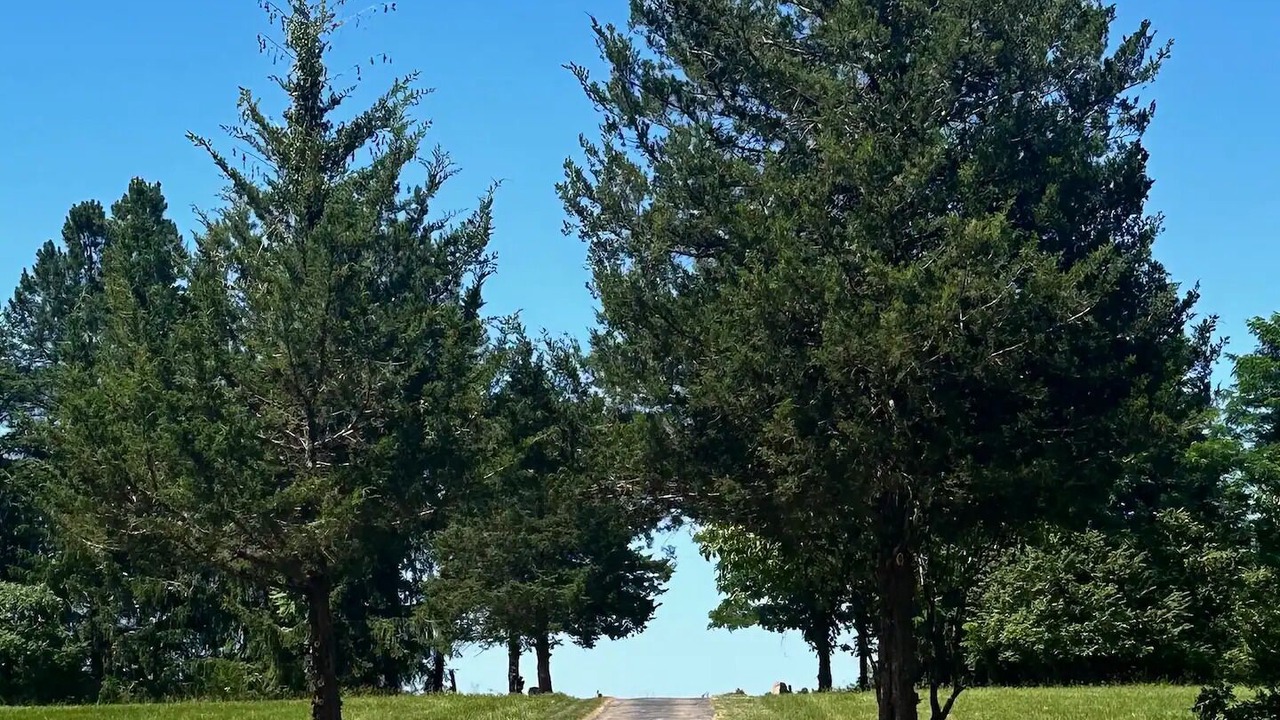 Photo of Outdoor in Callands-Gretna