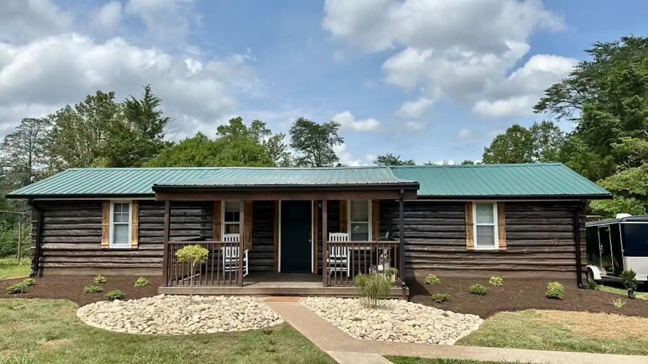 Photo of Outdoor in Callands-Gretna