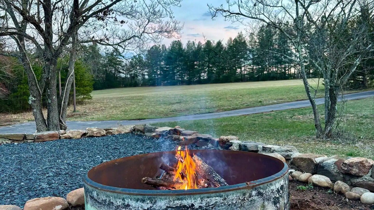 Photo of Outdoor in Callands-Gretna