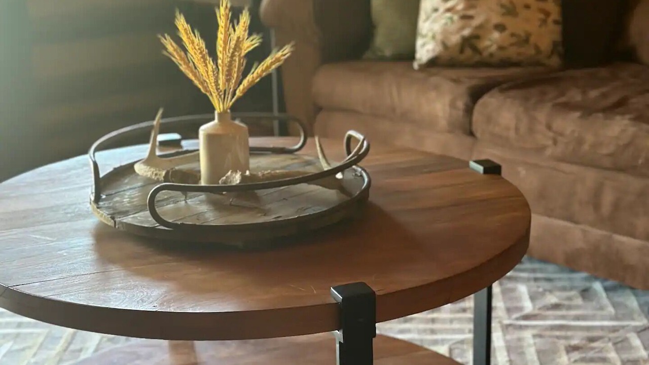 Photo of Livingroom in Callands-Gretna