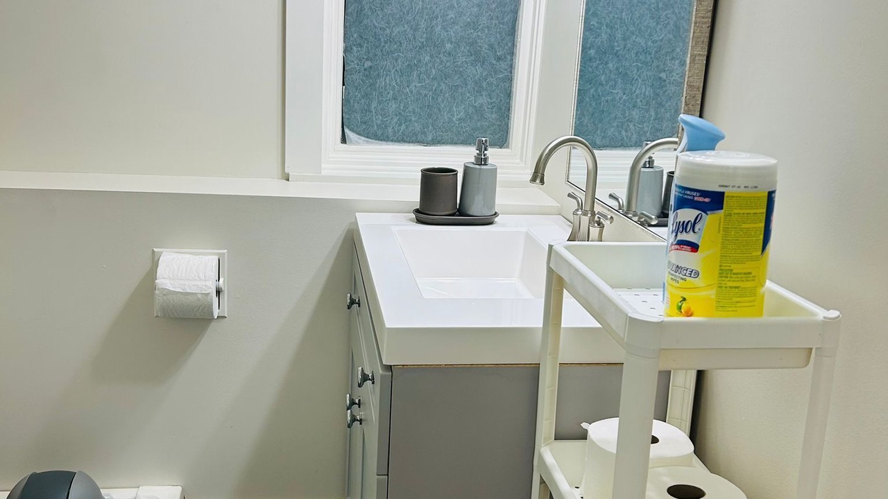 Photo of Bathroom in Hammonds Plains