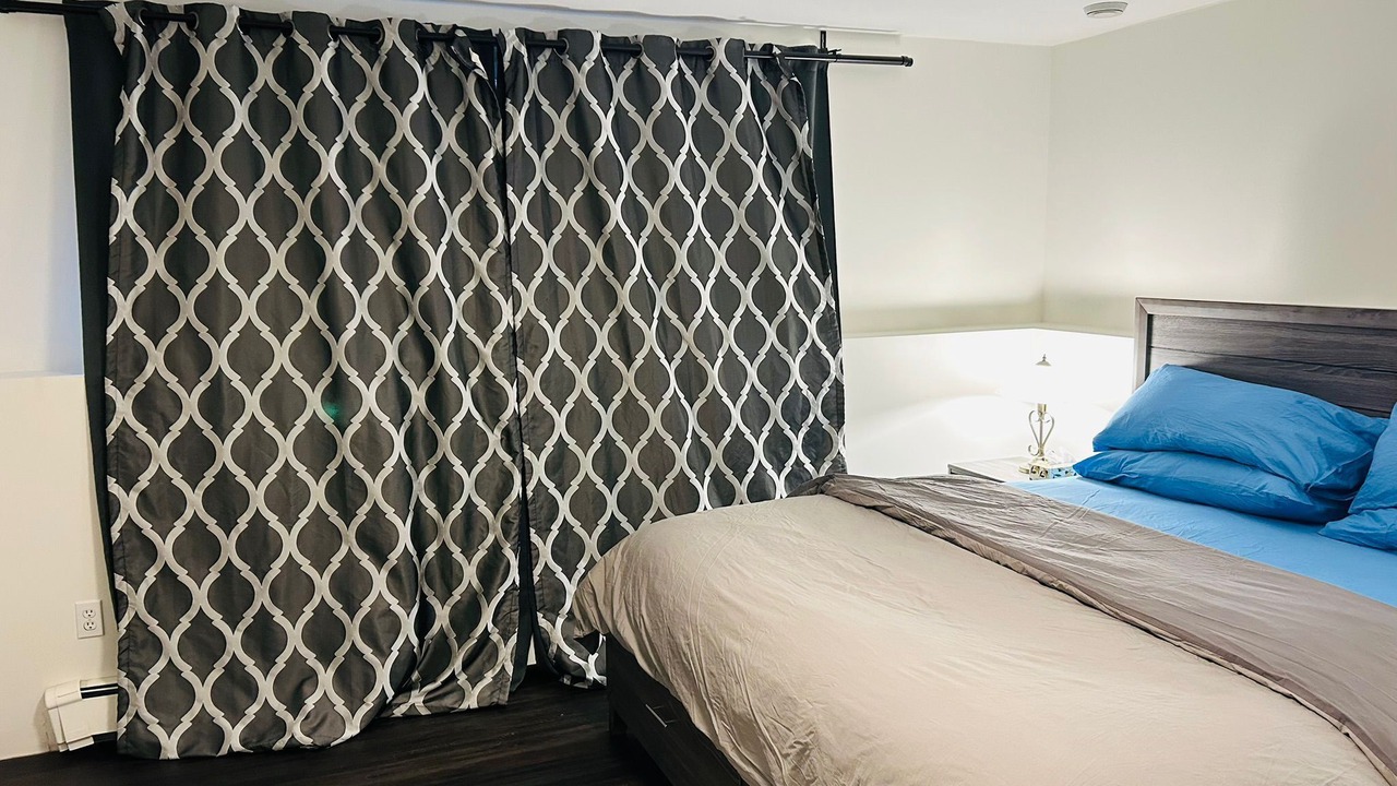 Photo of Bedroom in Hammonds Plains