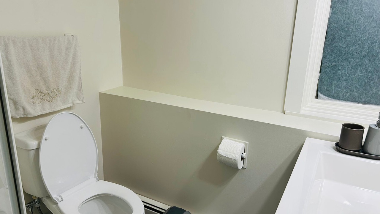 Photo of Bathroom in Hammonds Plains