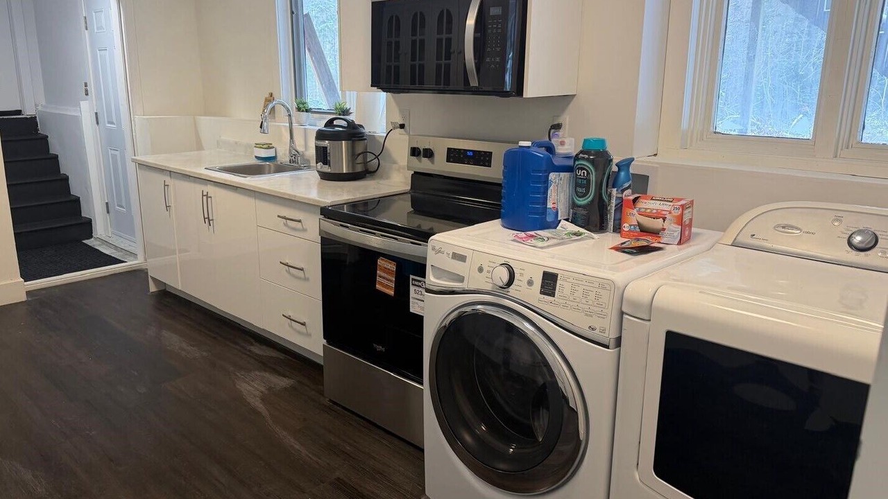Photo of Kitchen in Hammonds Plains