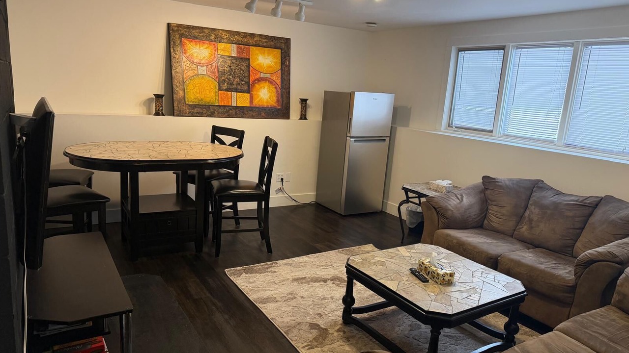 Photo of Livingroom in Hammonds Plains