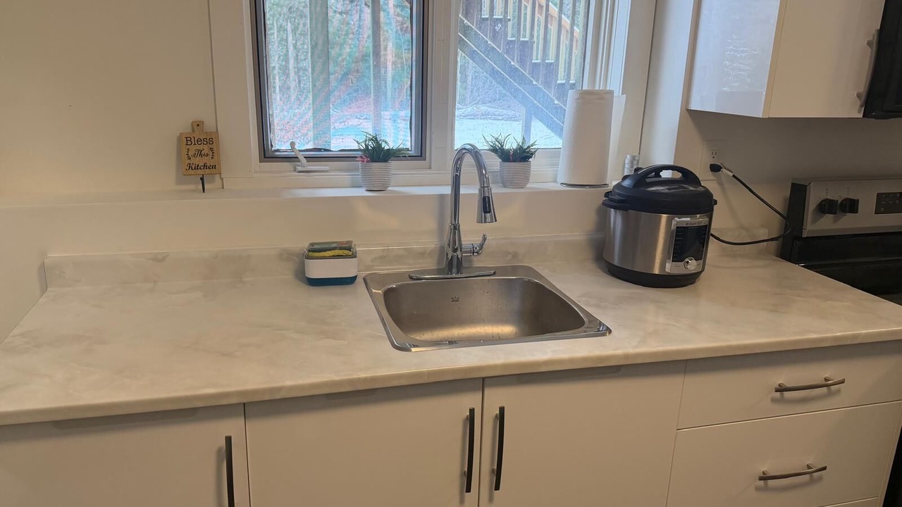 Photo of Kitchen in Hammonds Plains