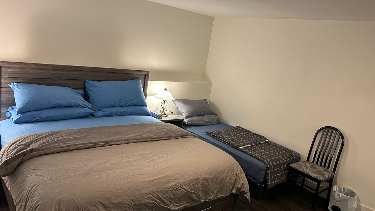 Photo of Bedroom in Hammonds Plains