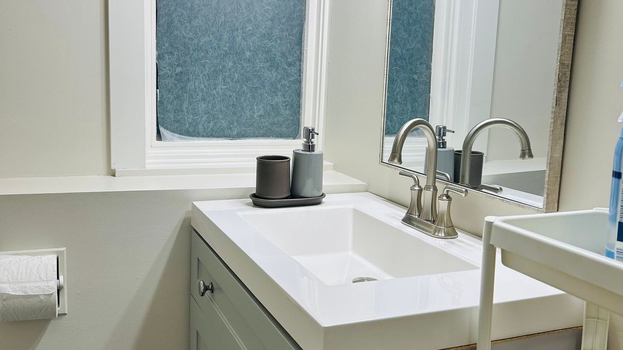 Photo of Bathroom in Hammonds Plains