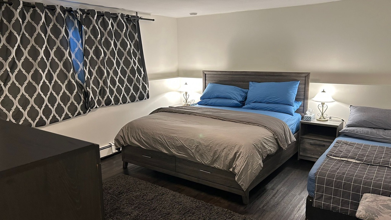 Photo of Bedroom in Hammonds Plains