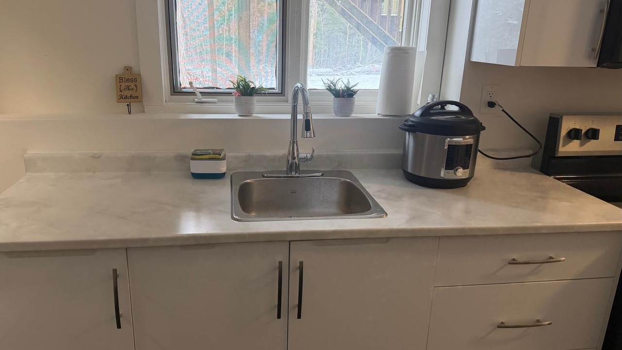 Photo of Kitchen in Hammonds Plains