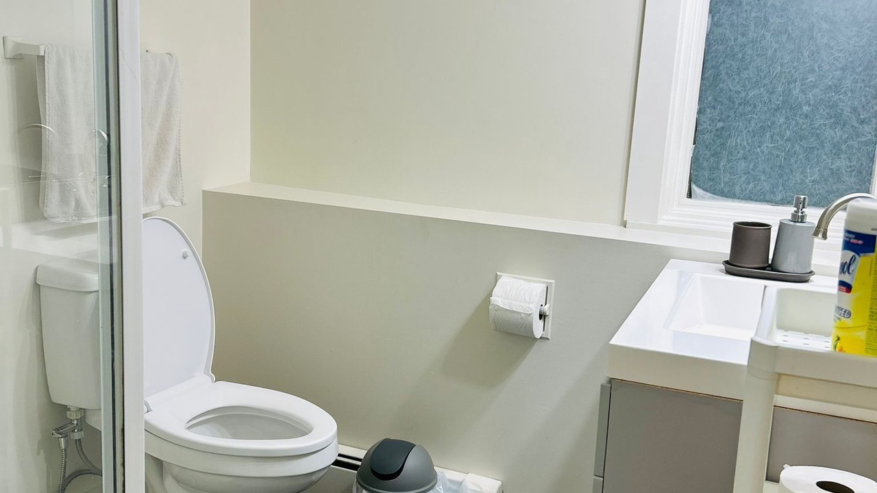 Photo of Bathroom in Hammonds Plains