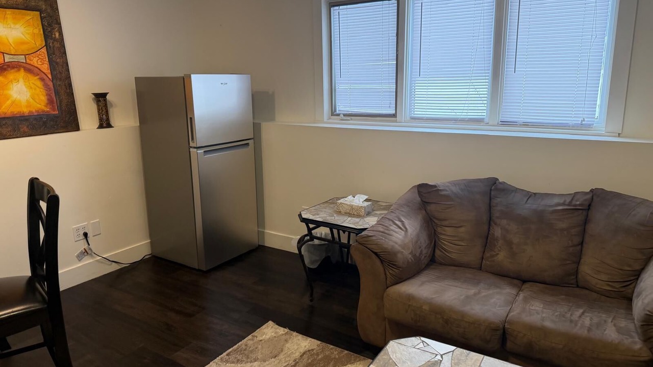 Photo of Livingroom in Hammonds Plains