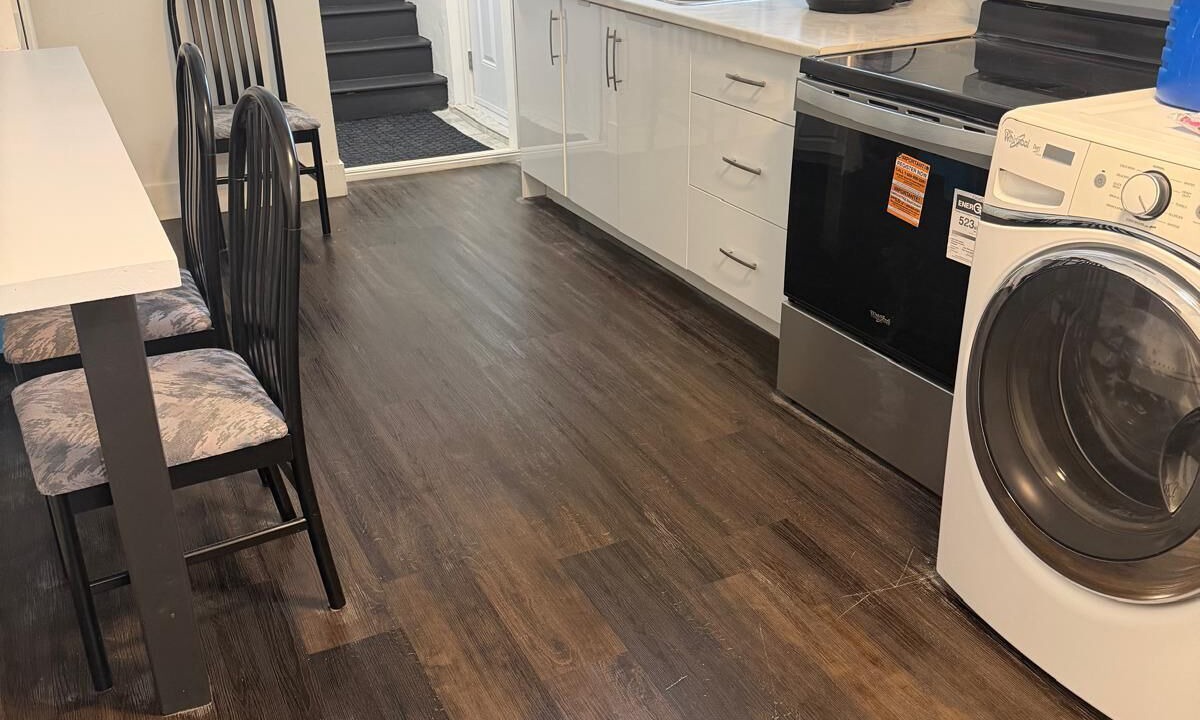 Photo of Kitchen in Hammonds Plains