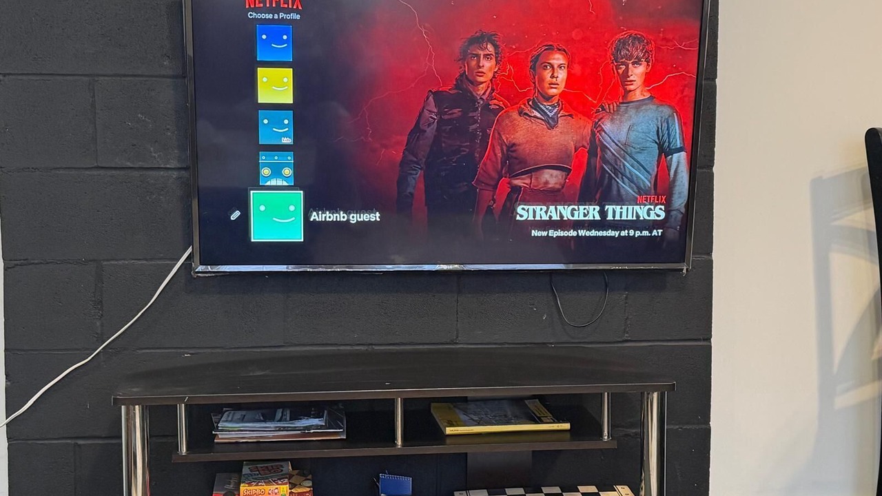 Photo of Bedroom in Hammonds Plains