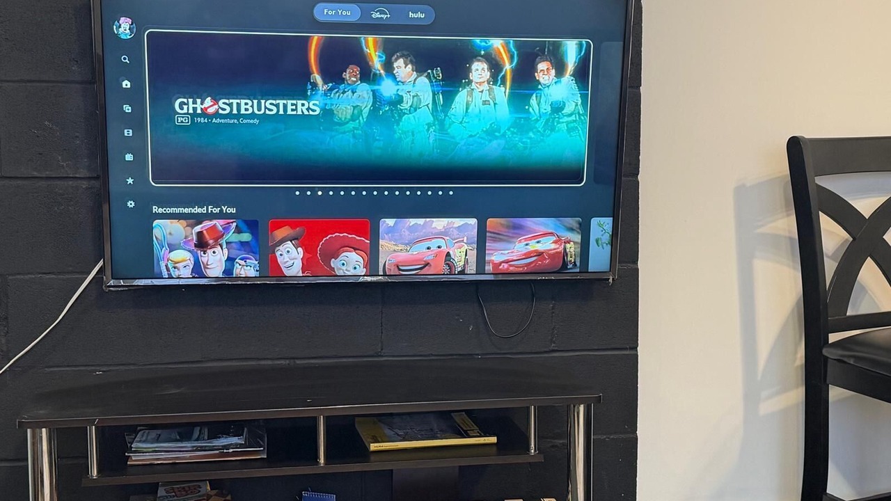 Photo of Bedroom in Hammonds Plains