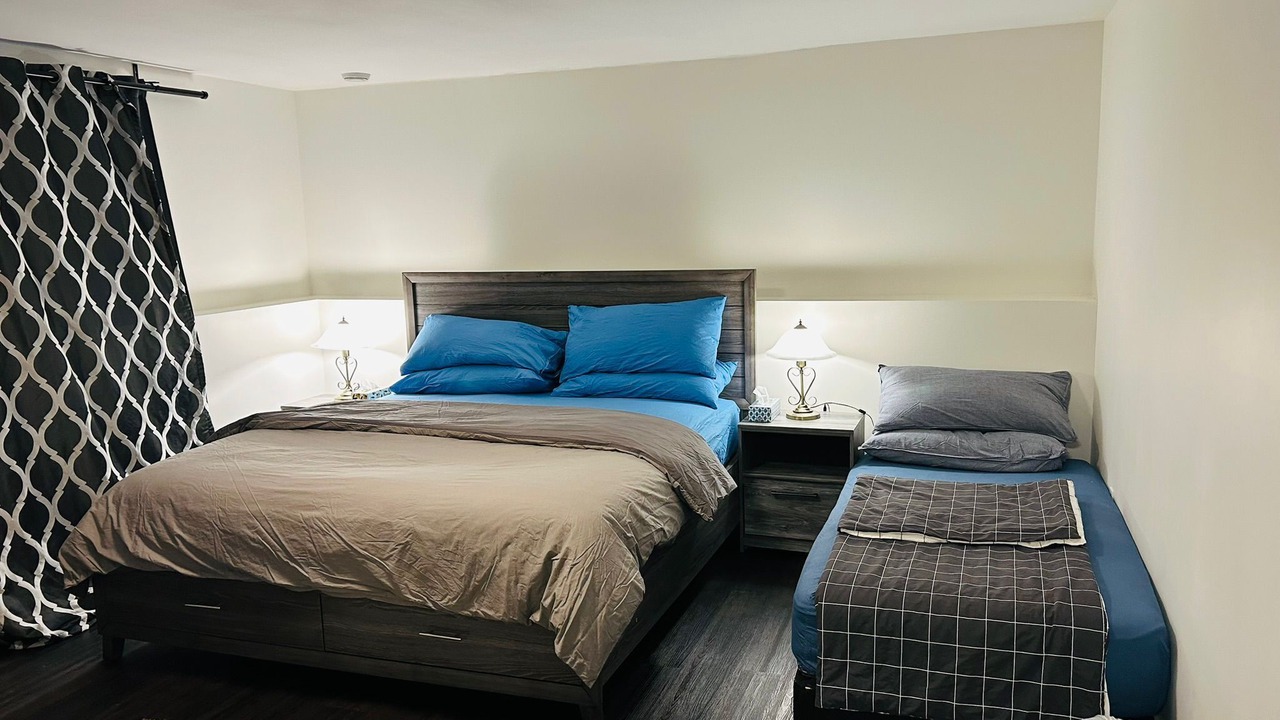 Photo of Bedroom in Hammonds Plains