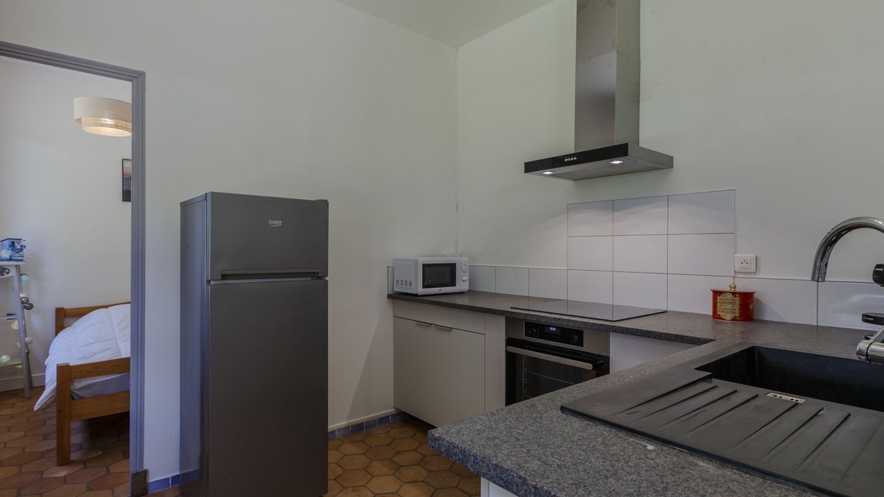 Photo of Bedroom in Medis