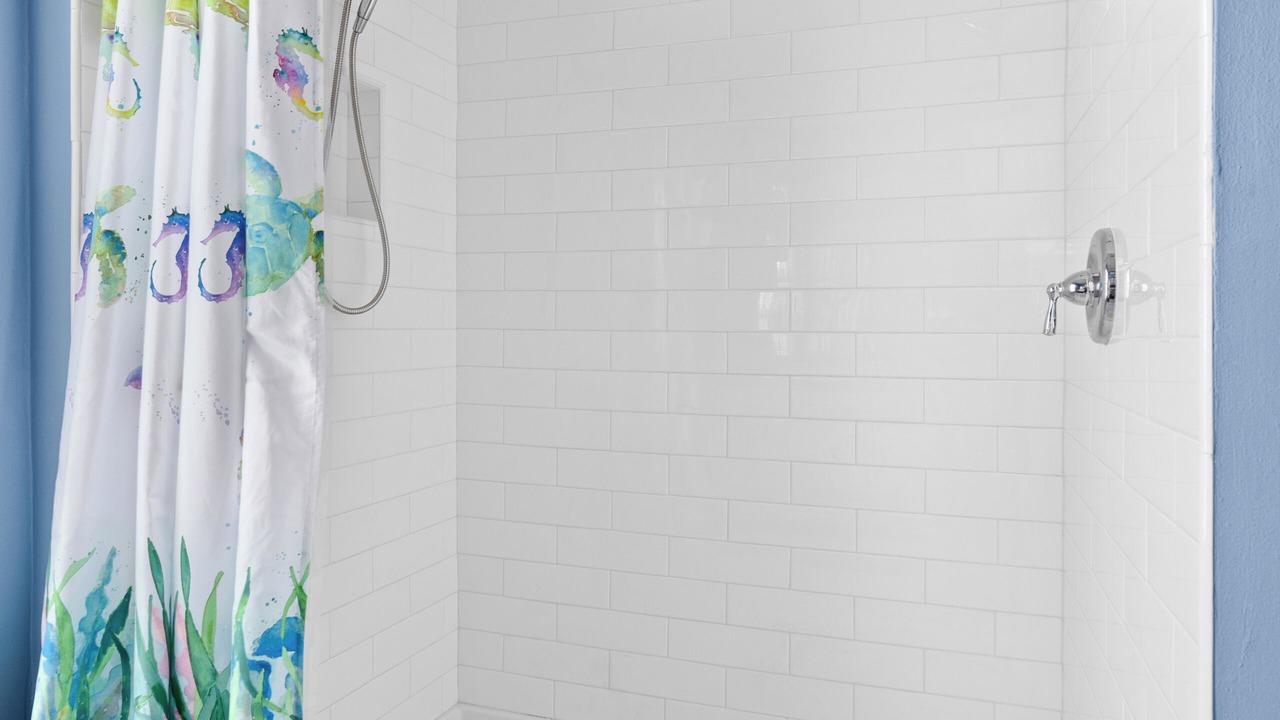 Photo of Bathroom in Acapulco Village