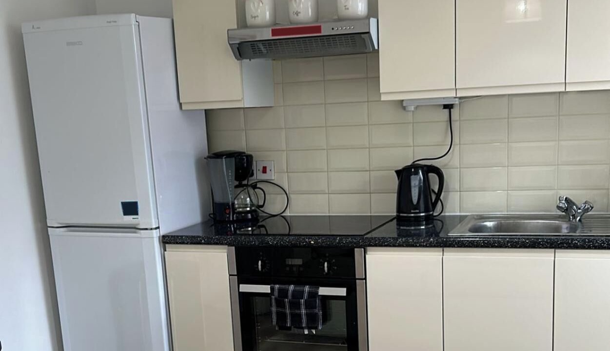 Photo of Others in Forest Gate