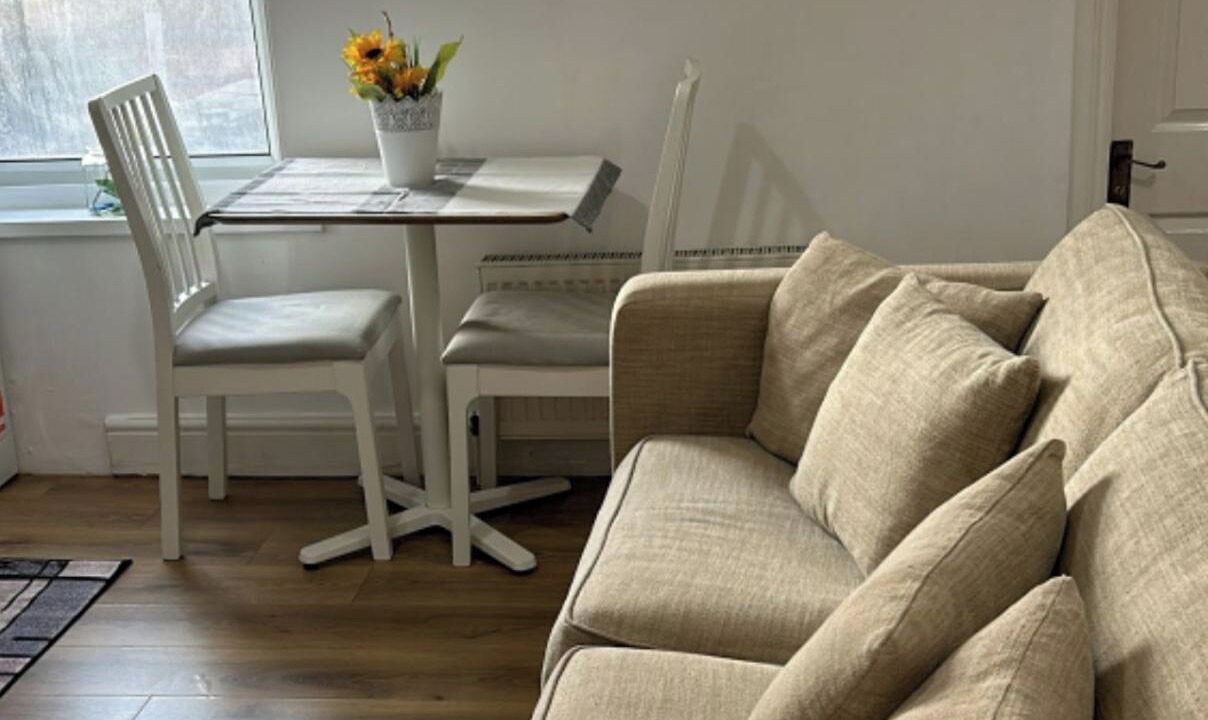 Photo of Others in Forest Gate