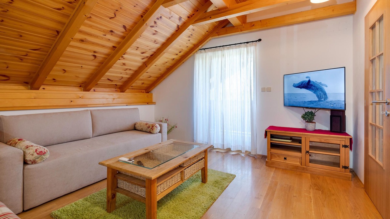 Photo of Bedroom in Breznik Plesivicki